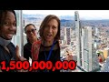 Colombia Tallest Building! Bogota Real Estate