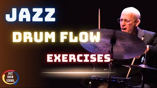 3 Jazz Drum Exercises To Make You A Drumming Wizard!