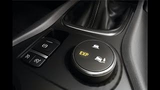 Renault Kadjar: установка опции Extended Grip