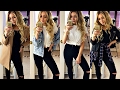 HOW TO MAKE ANY BASIC OUTFIT LOOK GOOD! / FASHION HACKS