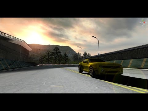 Make 3d Car Game In Under 5 Minutes No Coding Unity Youtube