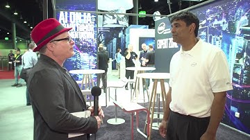 How Intel is Powering the Convergence of HPC & AI