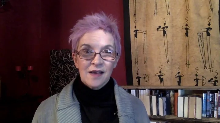 Living a Happy Life with Pain - Judith Walker-Hutc...