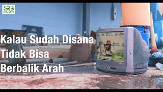 Kalau Sudah Disana Tidak Bisa  Berbalik Arah - Ustadz Dr. Syafiq Riza Basalamah, M.A.