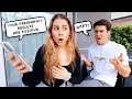 Doing Trending TikTok Pranks On My Boyfriend For 24 Hours!