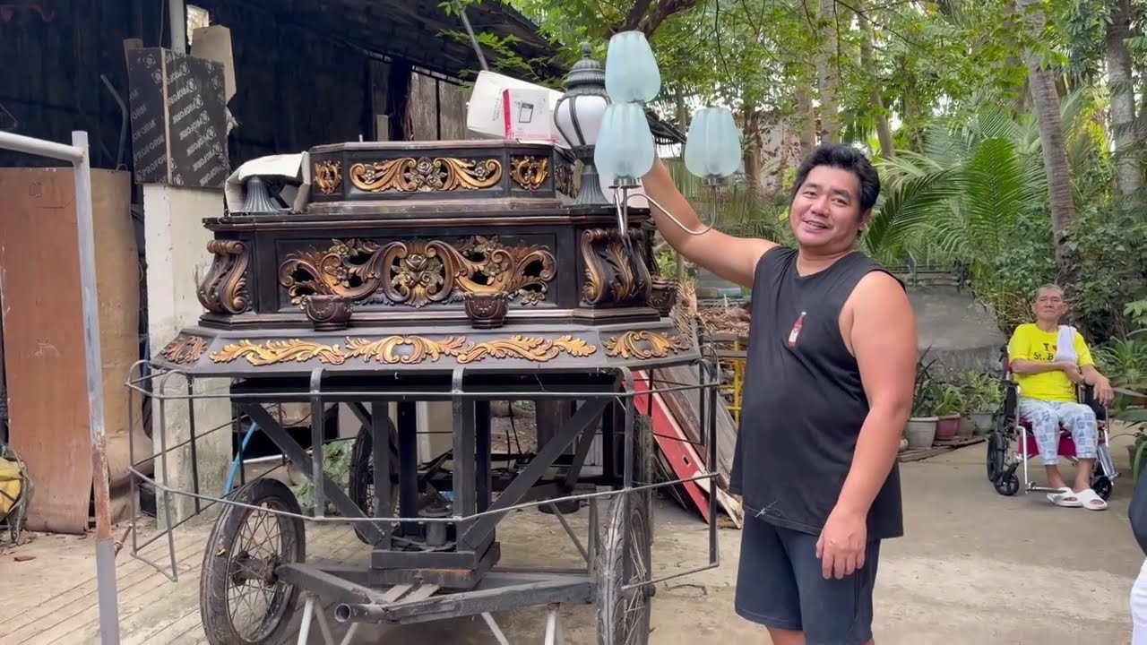 Camarero Journey 2026 Begins