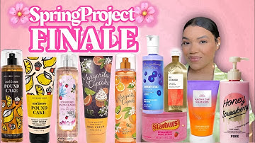 🌸 Spring Project Use It Up… FINALE