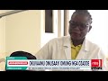 Abasawo e Kawempe Balabudde Bannakazadde ku Kabi k’Okulwawo Okugenda mu Ddwaliro