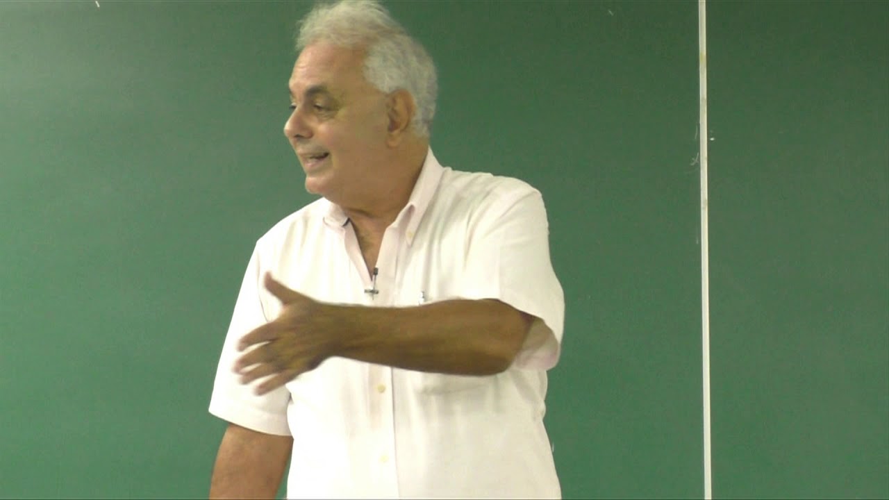 Aula 21.1 - Revisão: conexão entre a equação de Euler-Lagrange e a 2a lei de Newton