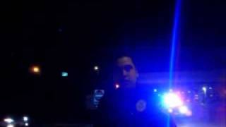 EPD claims checkpoint protesters are providing a service!