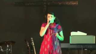 Solo by Sister. Smitha Toby (Youth Anniversary 2013)