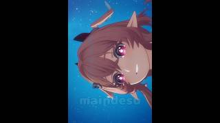 Light? 🔦 (Linnea and Illuga)