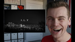 INNER PEACE (The Rose(더로즈) Special Video[ I.L.Y ] Reaction)