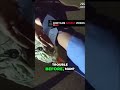 A Surprising Moment of Empathy During a Police Stop