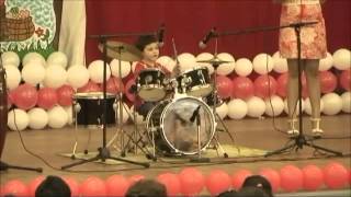 LittleNicaraguanDrummer 20120822