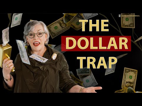 The Truth About the Dollar, Why It Buys Less Every Year! | LIVE Q&A with Lynette Zang