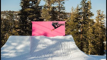 Mammoth Dreams feat: Carson