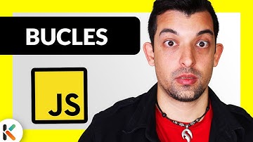 💛 Bucles while y for en JavaScript