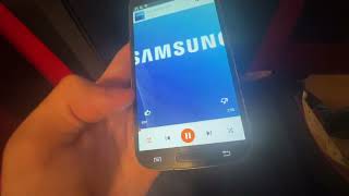 Galaxy S4 (US Cellular SCH-R970) Hardware Rev .03 - Full Startup, Over the Horizon & Shutdown Update