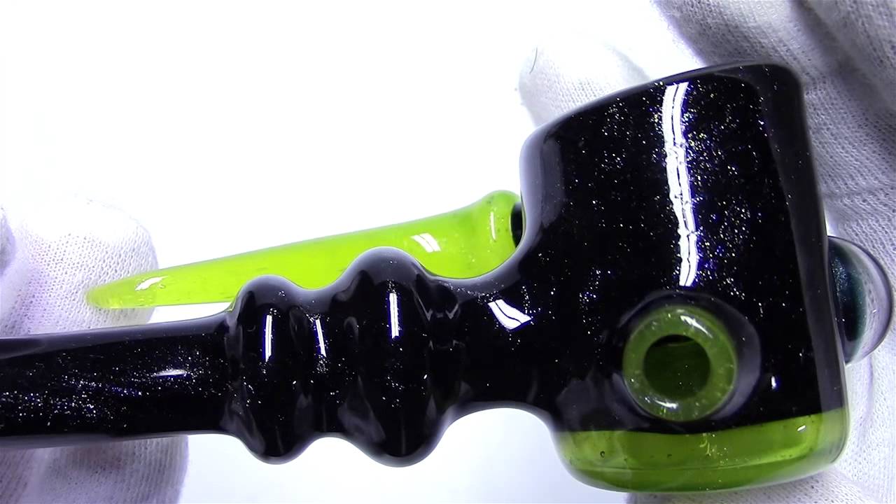 KravinGlass sp807 Hammer PIpe