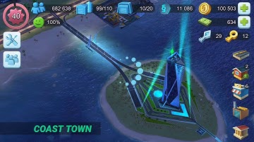 win the mayor contest and use SimCash 700x