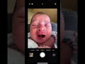 Baby Roman S Cry Shhhh Lalala Lol RJP 