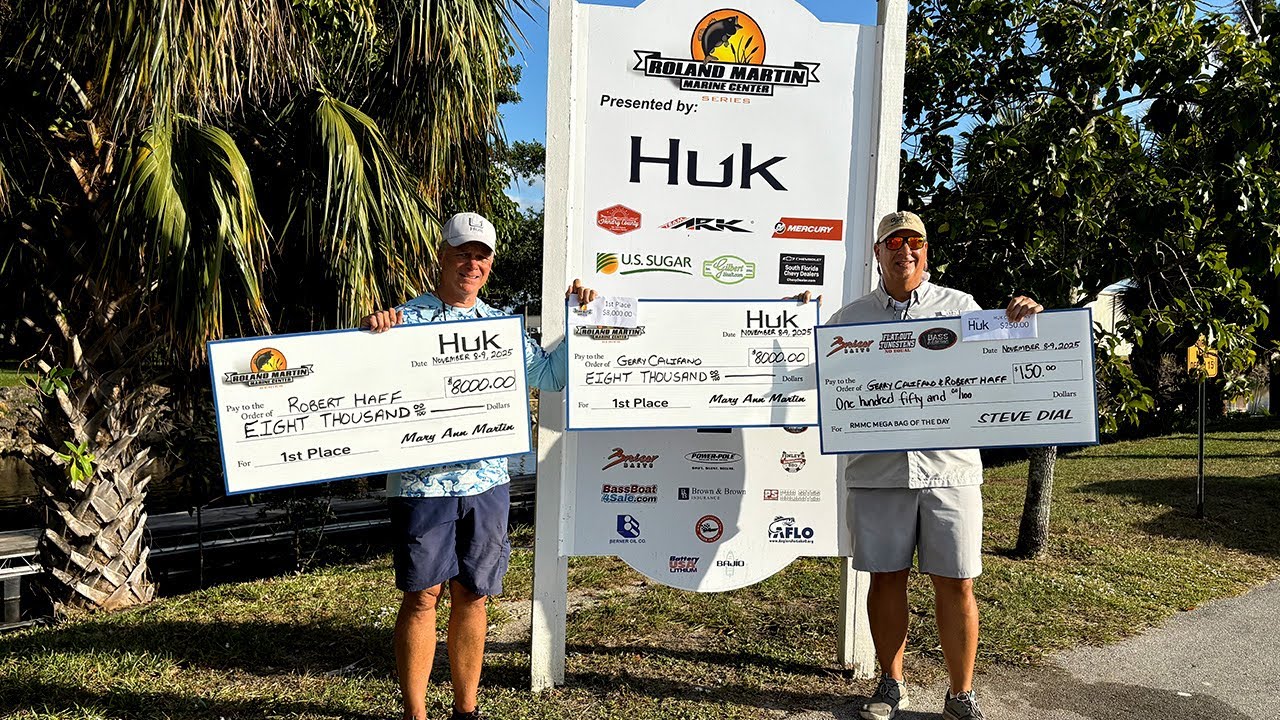 1-е место — CALIFANO и HAFF