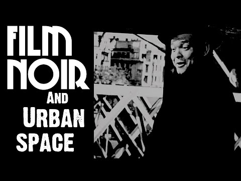 FILM NOIR and