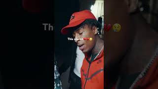 NBA Youngboy - Pain In My Chest (Unreleased)