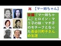 【マー姉ちゃん】マチ子のモチーフ・長谷川町子の生涯【後編】