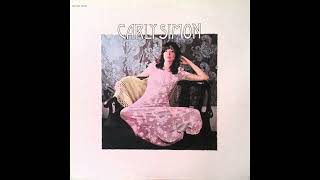 Watch Carly Simon One More Time video