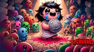 :      : The Binding of Isaac: Repentance (TBOI) #195