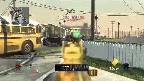 Crazy 1v6 Clutch!! Search and Destroy