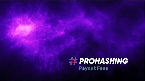 Payout Fees (rebranded)