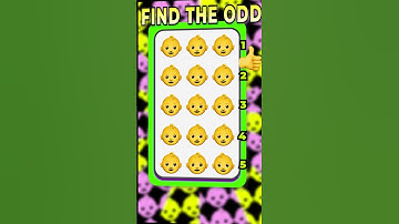 💯🤣Emoji Mania Challenge 11.ai