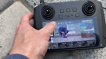 SmartRTL - encoders & distance sensor, no GPS #SKYLAB #robotics