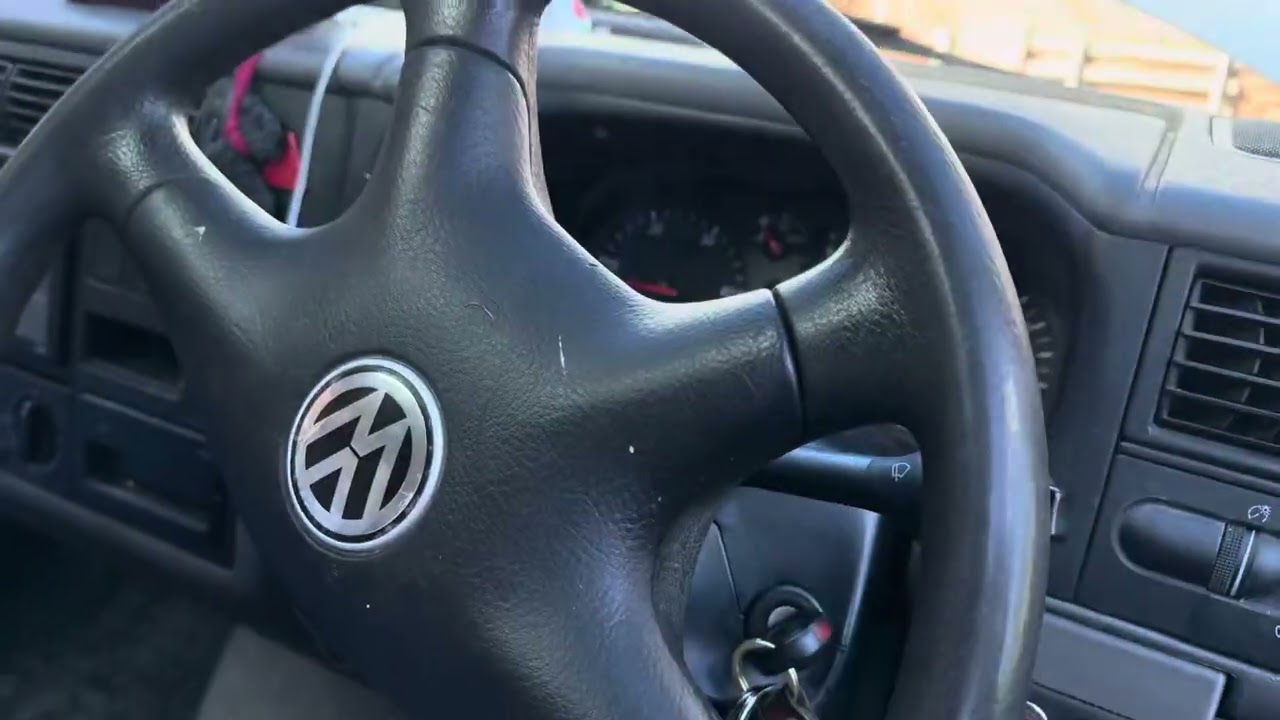 VW T4 INJECTORS - PP0.5 Upgrade