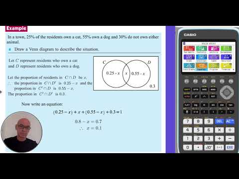 Conditional Probability