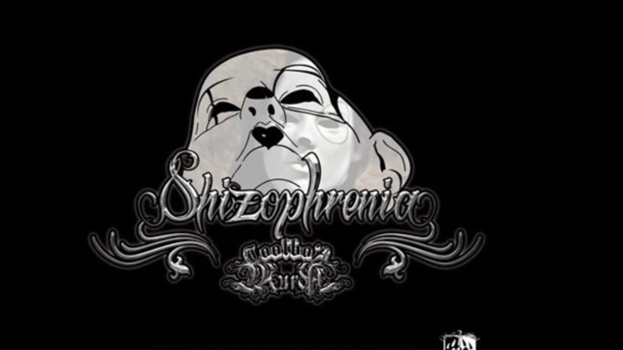 ToolBoxMurda - Track 9 - Lass mich sterben - Shizophrenia