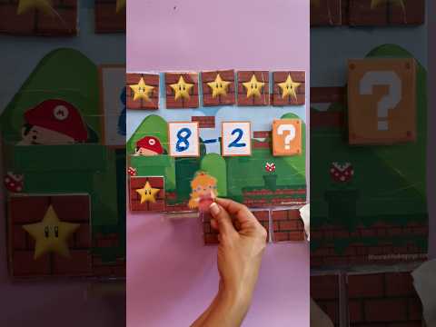 Juego didáctico de