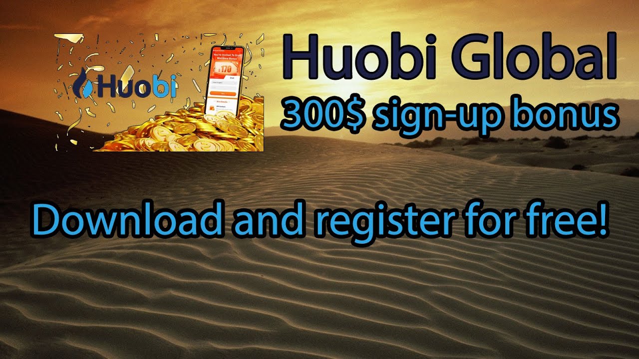 HUOBI PRO NEW   || HOW TO EARN ||  NEW EARNING APP  DOWNLOAD FOR FREE