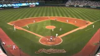 6/11/10 CG: WSH@CLE