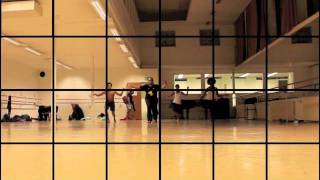 Tabanka Crew \u0026 talawa technique African \u0026 Caribbean classes summer 2011