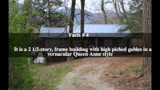 Pine Gables Top Facts