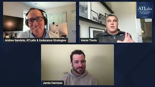 Interview with consumer auto finance startup Karus Co-Founders Aaron Travis and Jamie  Harrison
