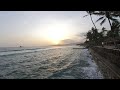 Bali Sunset VR