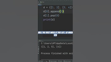 Python coding puzzle (2) #pythonforbeginners #pythontutorial