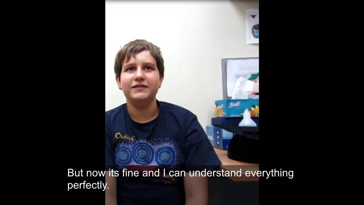 Vision Therapy Success Story Suntime Vision Specialist Malaysia Oscar Version Youtube