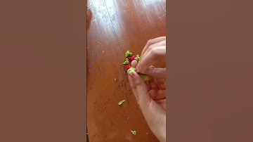 How to make potli button /#पोटली बटन कैसे बनाये आसानी से #trending #fashion