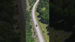 Ruta del Diablo 4x4 offroad panamericana overland steyr shorts